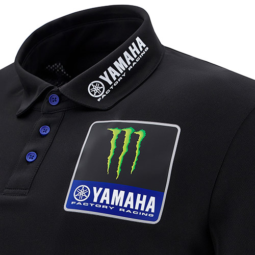 MotoGP2025 FG ポロシャツ