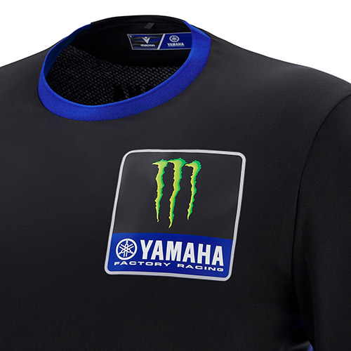 MotoGP2025 FG Tシャツ