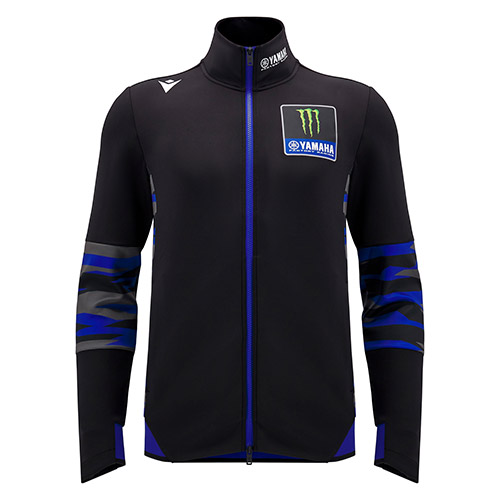 MotoGP2025 FG フルジップテックスウェット