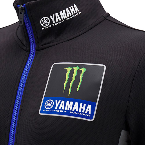 MotoGP2025 FG フルジップテックスウェット