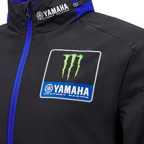 MotoGP2025 FG シャワージャケット