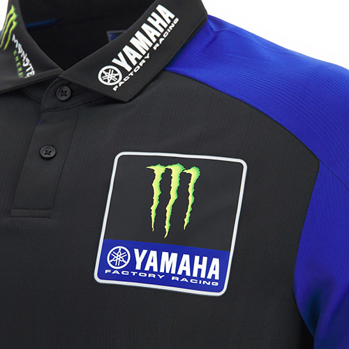 2026 MotoGP Team ポロシャツ