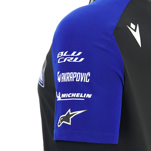2026 MotoGP Team ポロシャツ