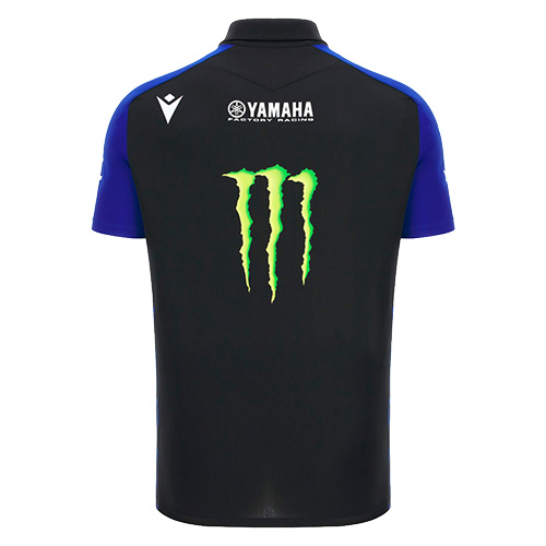 2026 MotoGP Team ポロシャツ