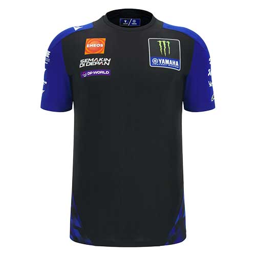 2026 MotoGP Team Tシャツ