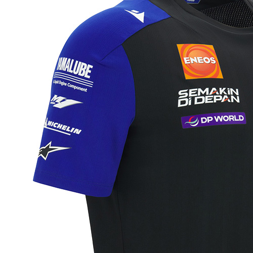 2026 MotoGP Team Tシャツ