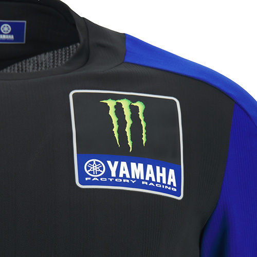 2026 MotoGP Team Tシャツ