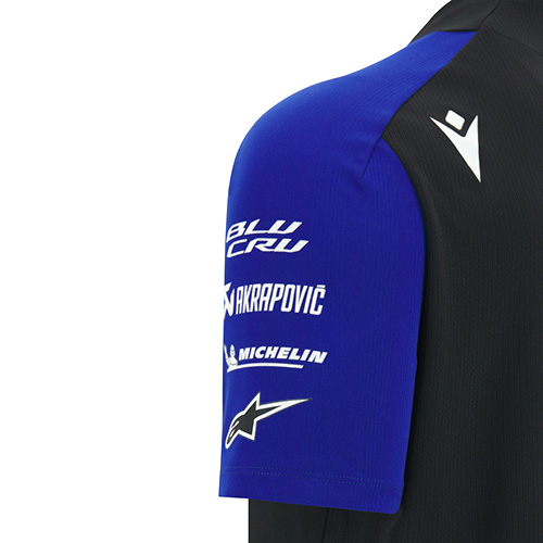 2026 MotoGP Team Tシャツ