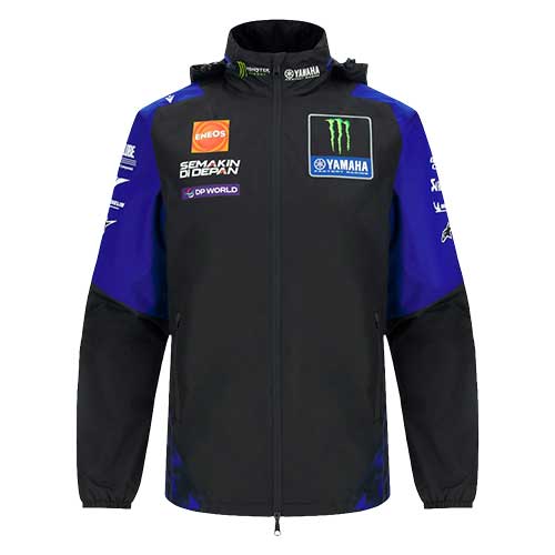 2026 MotoGP Team トレーニングジャケット