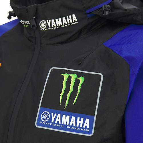 2026 MotoGP Team トレーニングジャケット