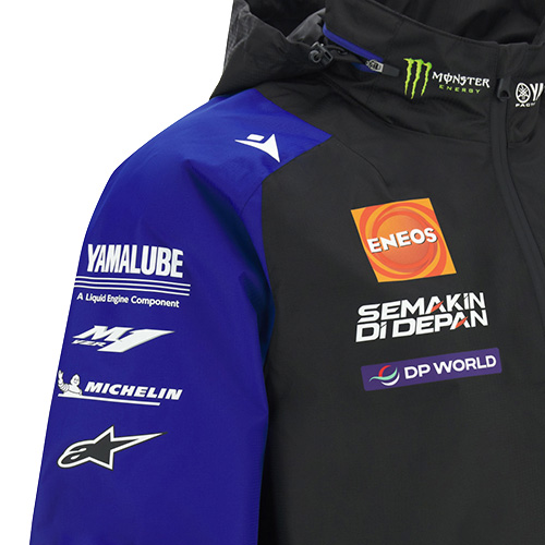 2026 MotoGP Team トレーニングジャケット