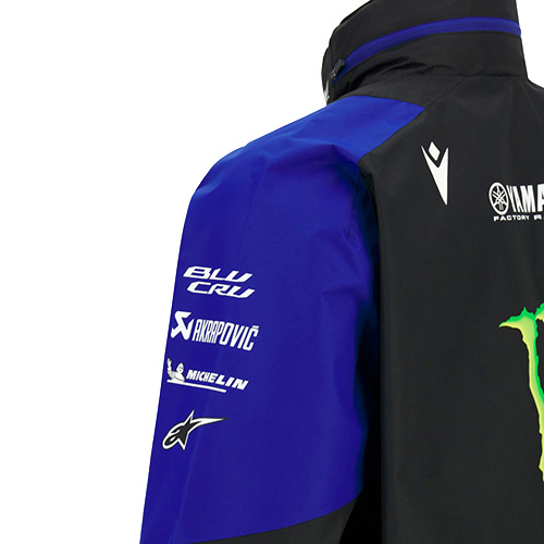 2026 MotoGP Team トレーニングジャケット