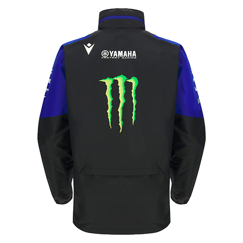 2026 MotoGP Team トレーニングジャケット