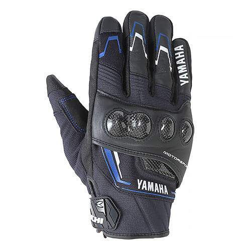 カーボンウィンターグローブ YAG53-R | ヤマハ発動機グループ ワイズギア