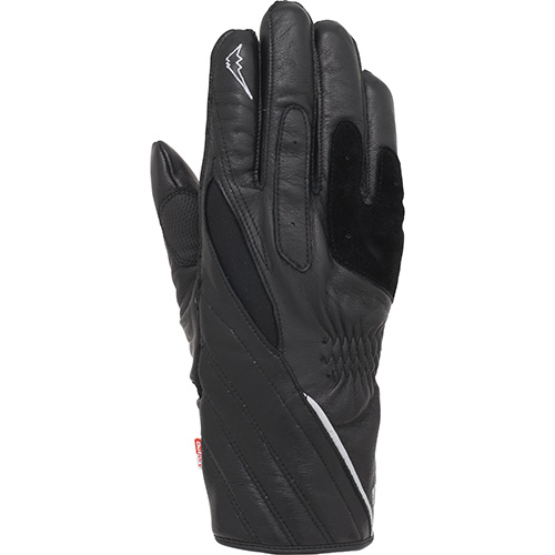 YAG40-K MOTOウインターレザーグローブ