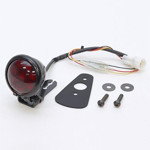 LED丸型スモールテールランプキット