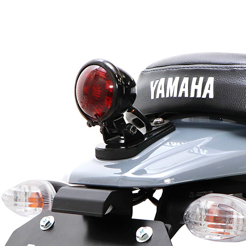 LED丸型スモールテールランプキット