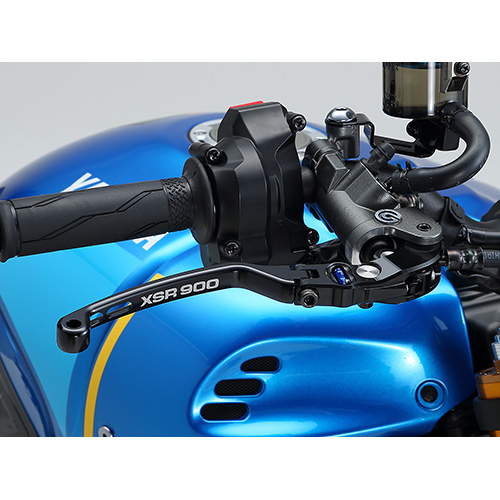 XSR900 - バイク用品・バイクパーツ | ヤマハ発動機グループ ワイズギア
