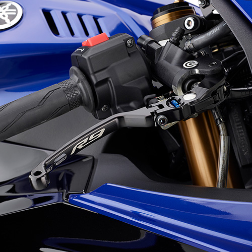 アジャスタブルブレーキレバー YZF-R9