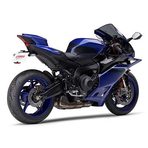 フェンダーレスキット YZF-R9
