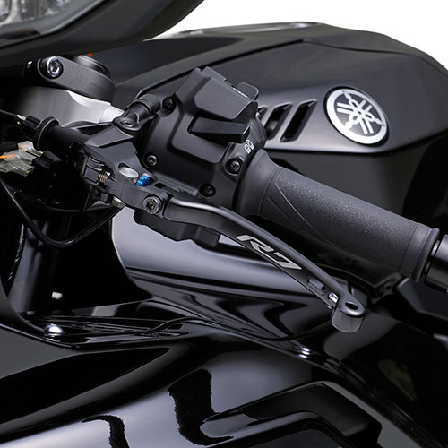 アジャスタブルクラッチレバー　YZF-R7 '26～