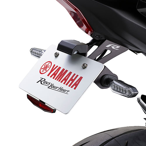 フェンダーレスキット　YZF-R7 '26～