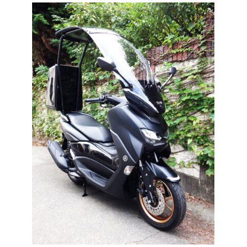 ヤマハ NMAX125/155（24年モデル）用ルーフキット