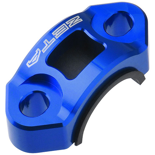 ZE40-9506 ローテティングバークランプ