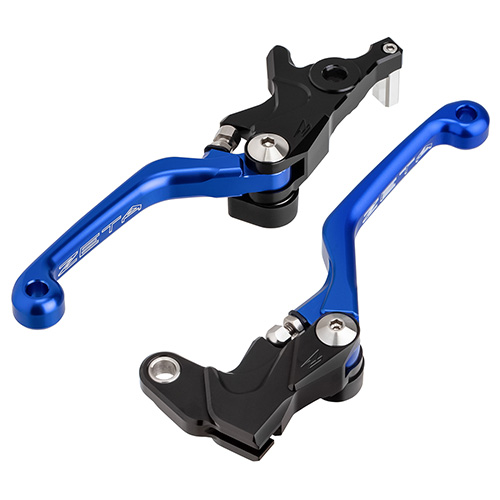 ZE44-8112 ピボットレバーセット CP