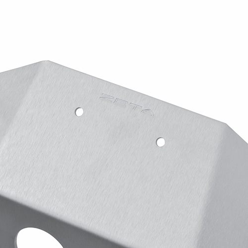 ZE55-2490 EDスキッドプレート