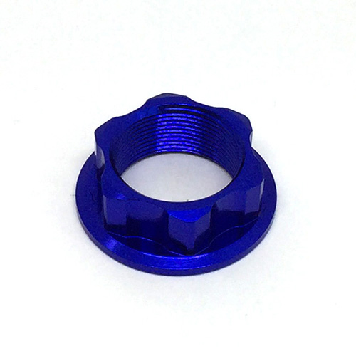 DRC ステムナット/ステムボルト