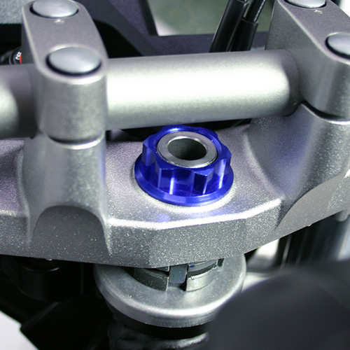 DRC ステムナット/ステムボルト