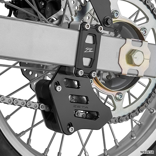 ZE82-2321 デュラブル チェーンガイド