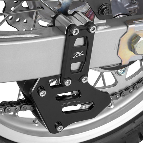 ZE82-2321 デュラブル チェーンガイド