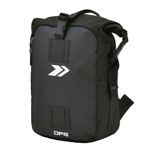 DFG モジュールモトパック ブラック7.5L