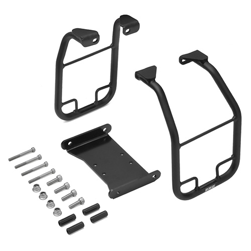 DRC サイドバッグサポート