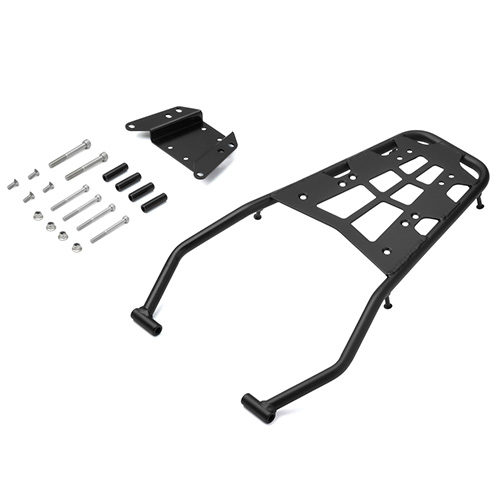 DRC ツーリングキャリア