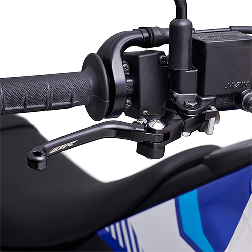 ピボットブレーキレバー WR125R '26～