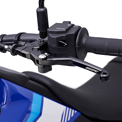 ピボットクラッチレバー WR125R '26～