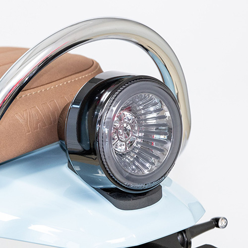 テールランプKIT LED