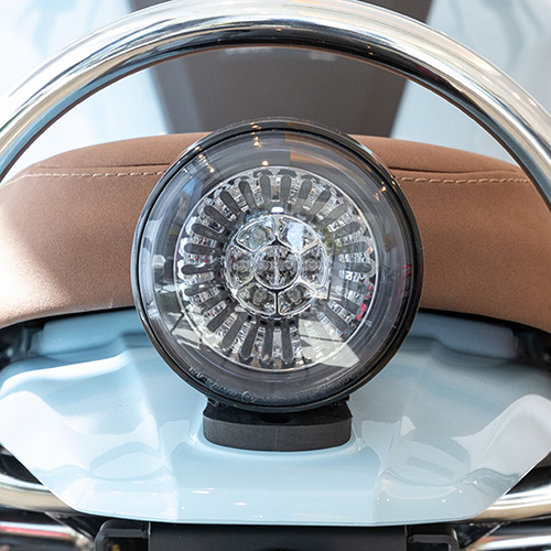 テールランプKIT LED