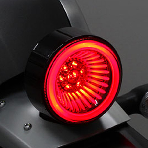 テールランプKIT LED