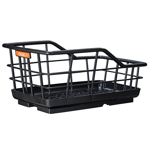 ビッグリヤバスケット