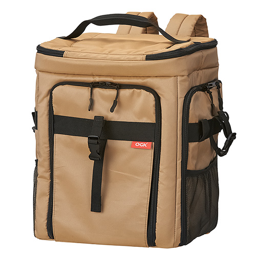 サイクルポーターリュック