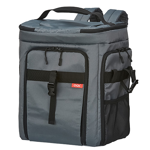 サイクルポーターリュック