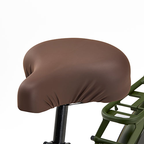 のびピタBIGサドルカバー