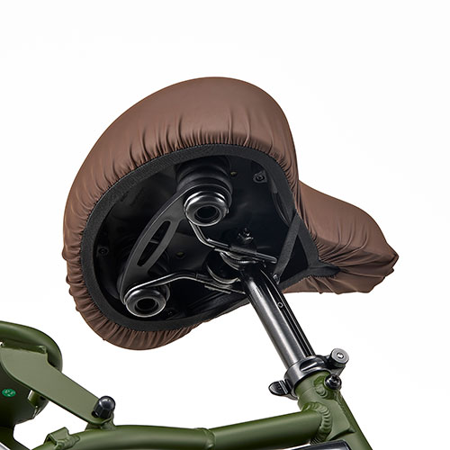 のびピタBIGサドルカバー