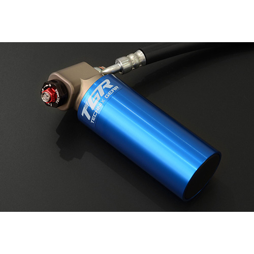 TGR Performance SHOCK Type-SE for TT-R125LWE