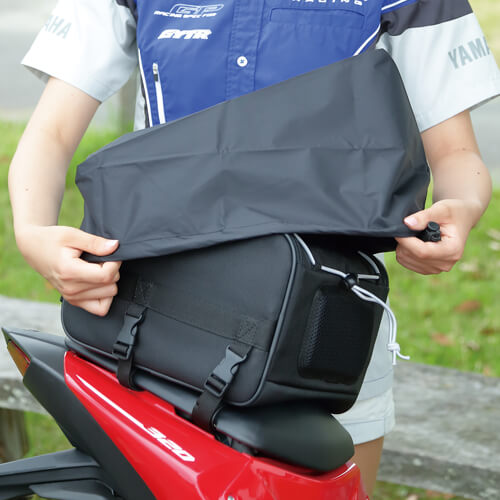 スポルトシートバッグ