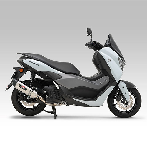 機械曲R-77Sサイクロン EXPORT SPEC 政府認証 NMAX SSF